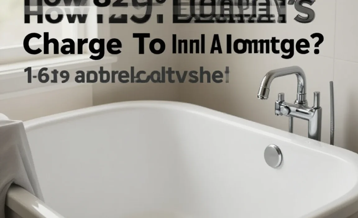 Additional Fees and Charges