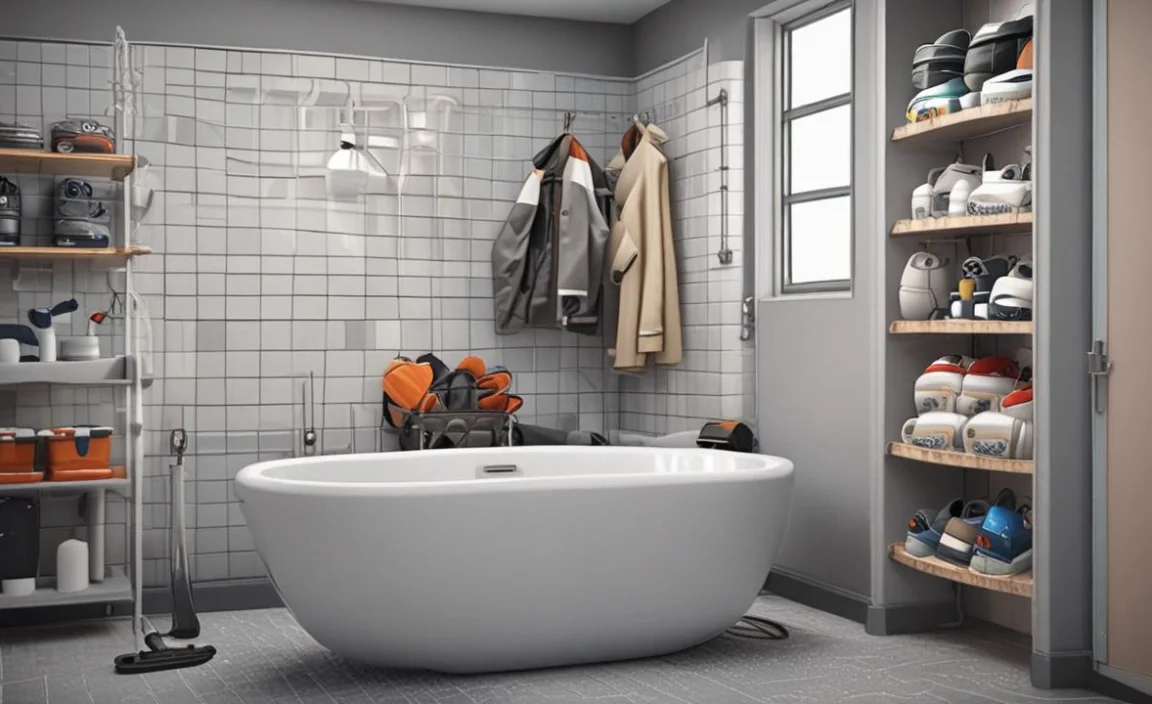 Additional Tips for Washing Hockey Gear