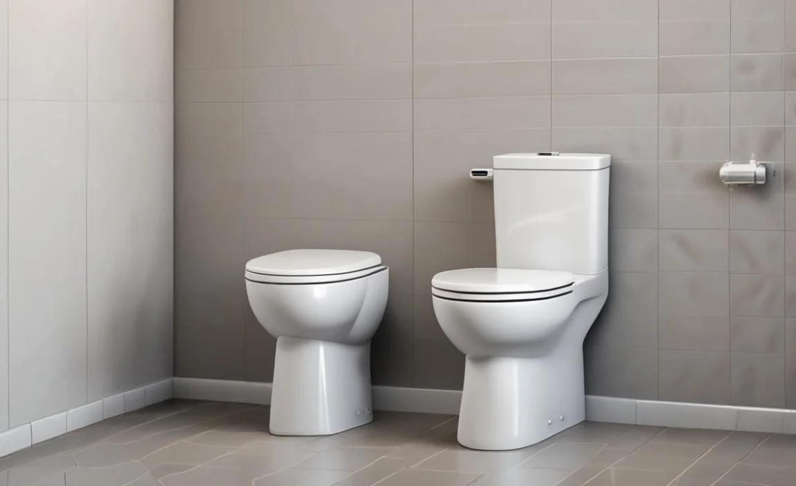 Addressing the Source: How to Keep Your Toilet Smelling Fresh
