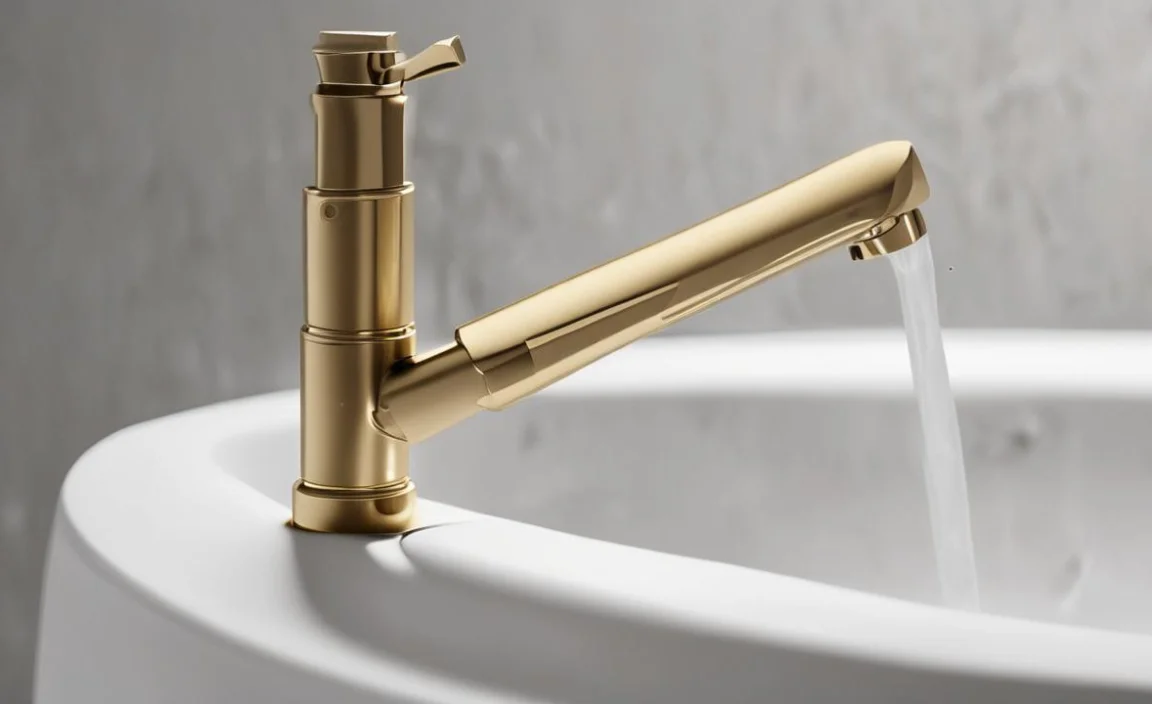 Adjusting the Chain Length for Optimal Flush