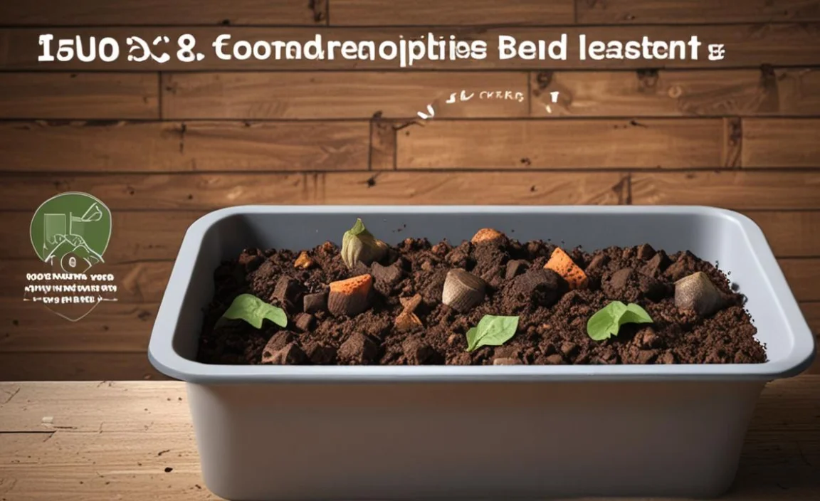 Advanced Composting Techniques and Technologies