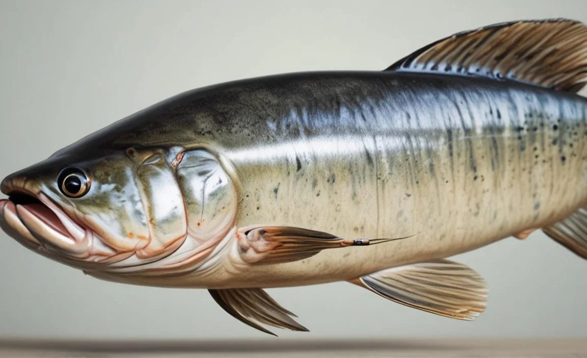 Advanced Techniques for Catfish Sinkers