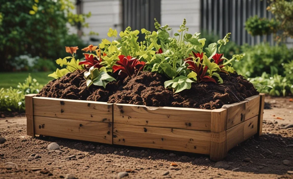 Advanced Tips for Urban Gardeners
