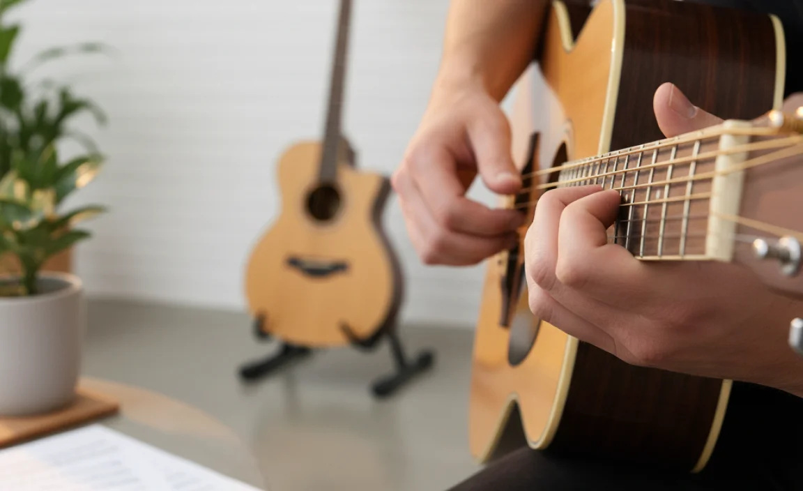 Advantages of Using Light Gauge Strings