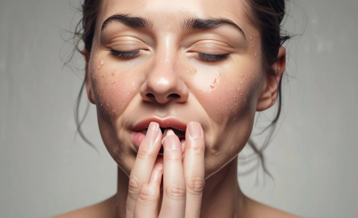 Allergens and Irritants in the Bathroom