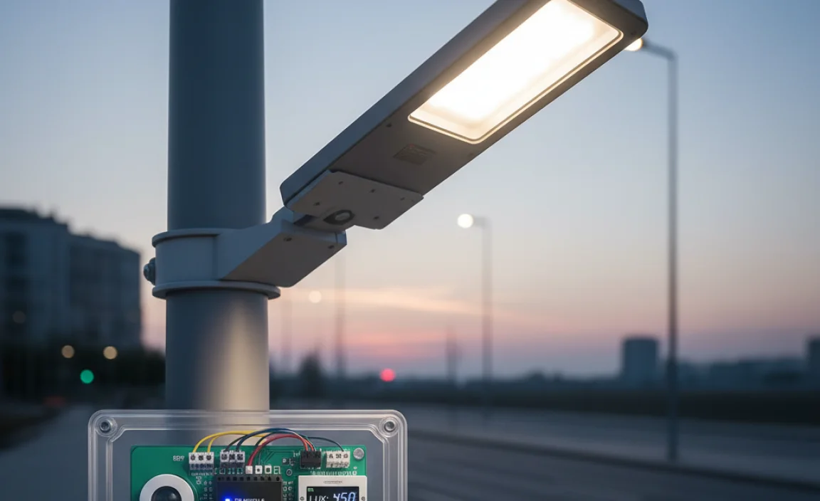 Alternative Controls to Timers