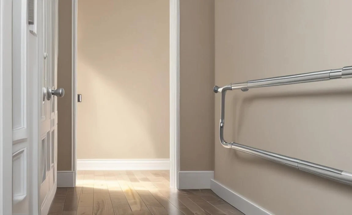 Alternative Funding Options for Grab Bars