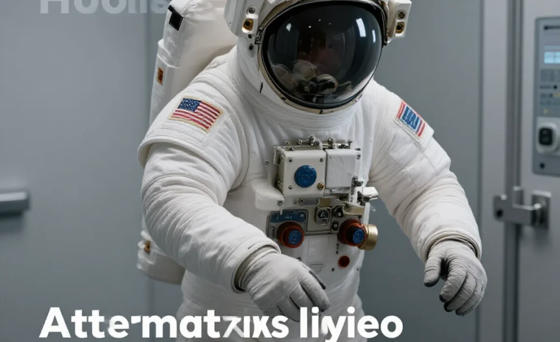 Alternative Hygiene Methods in Space