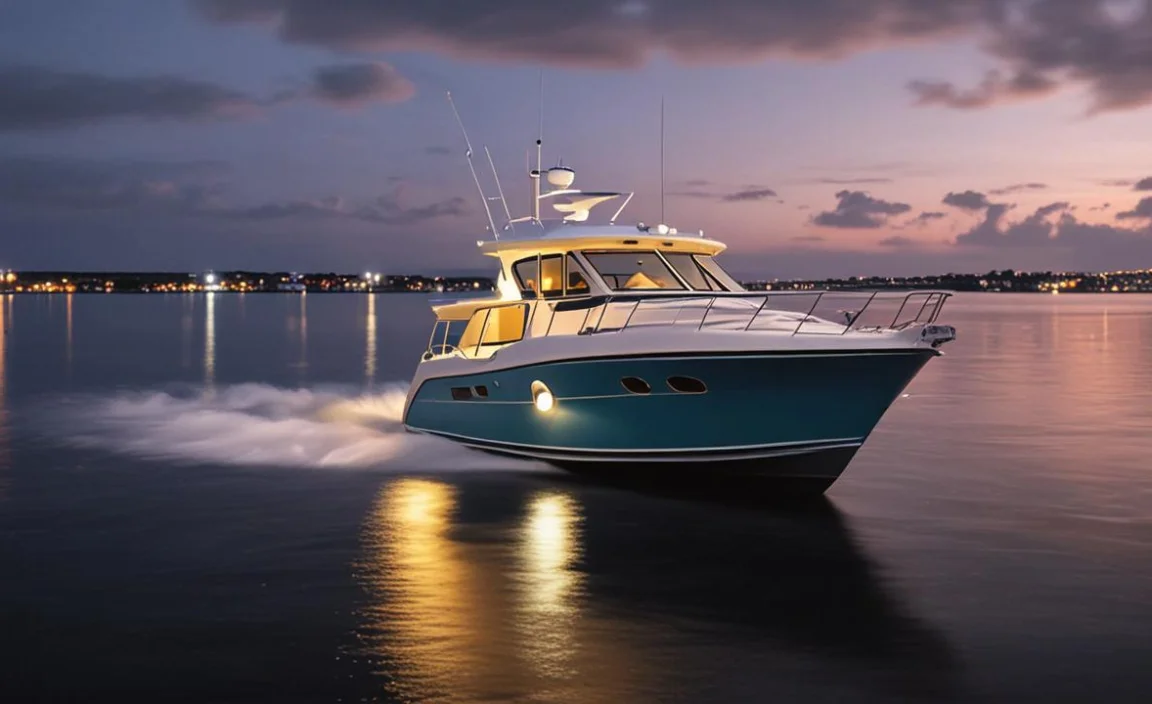 Alternative Lighting Options for Enhanced Visibility