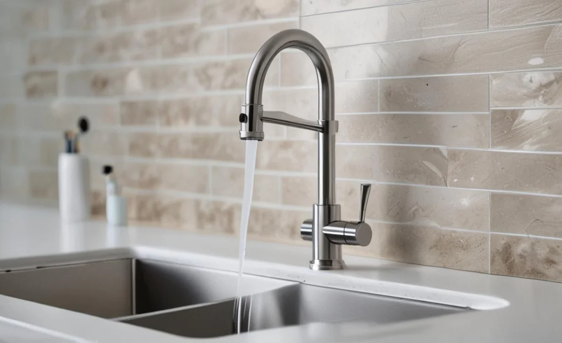 Alternative Methods for Faucet Protection