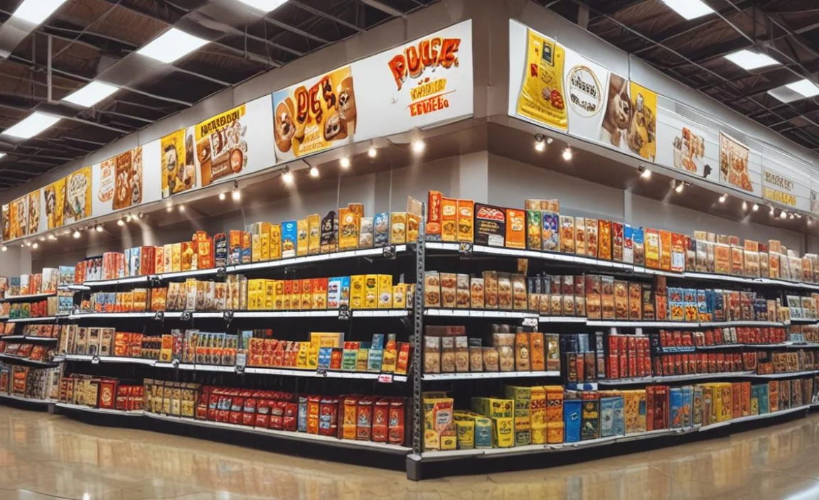 Alternatives to Buc-ee&rsquo;s Showers