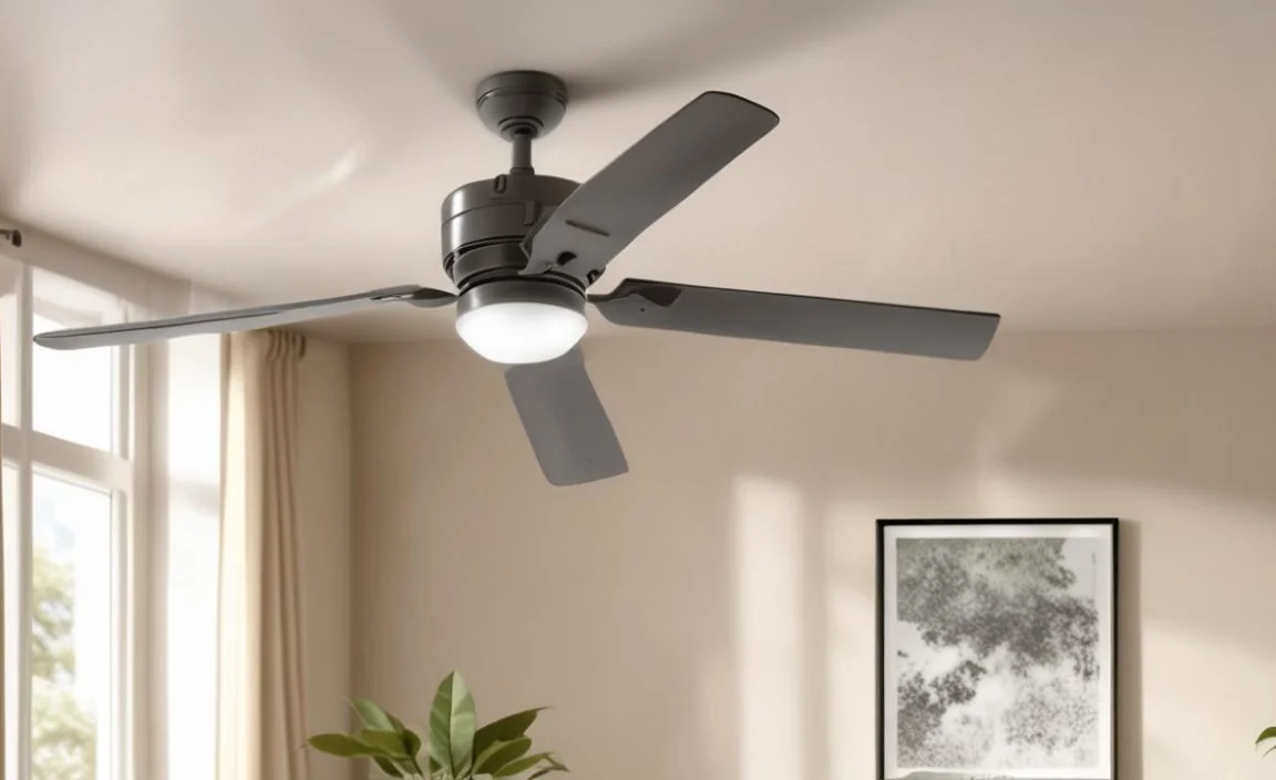 Alternatives to Ceiling Fans for Complementing Air Conditioning