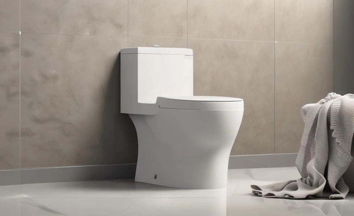 Alternatives to Flushing Kleenex Down the Toilet