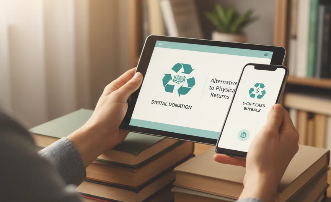 Alternatives to Physical Returns