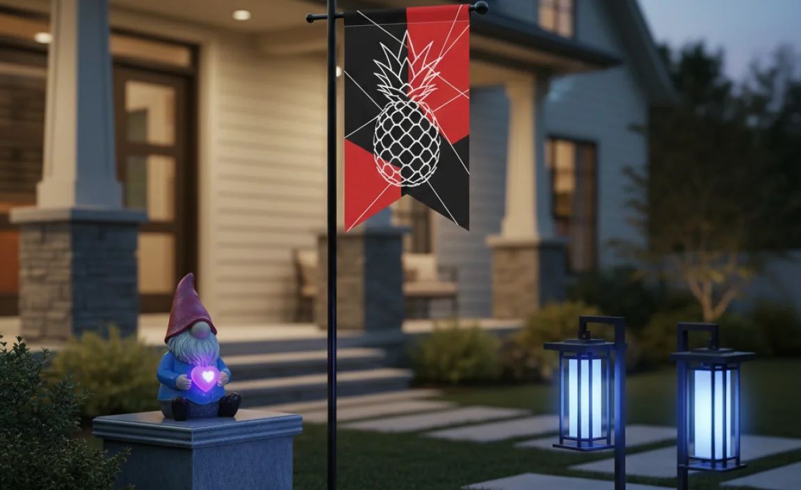 Alternatives to Porch Light Signaling