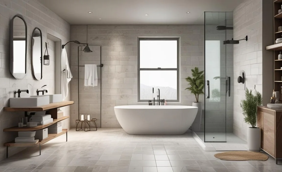 Alternatives To Sealing Shower Grout