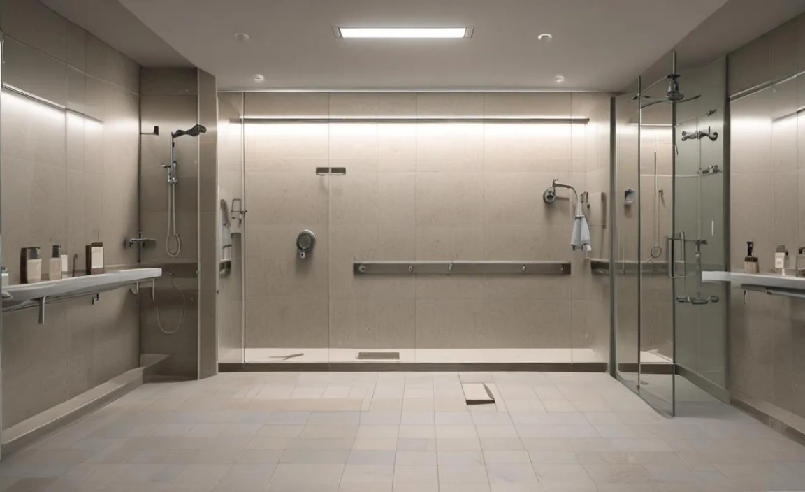 Alternatives to Showering in the Hospital