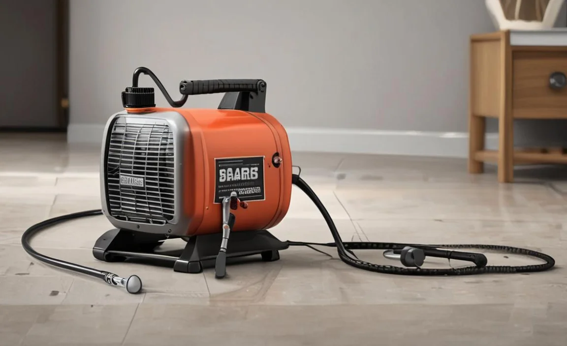 An Overview Of Sears Paint Sprayer Air Compressor.
