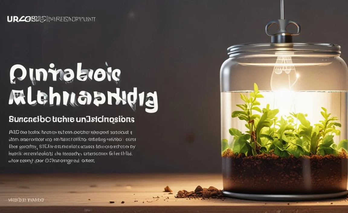 Anaerobic Composting Alternative: Genius Solution