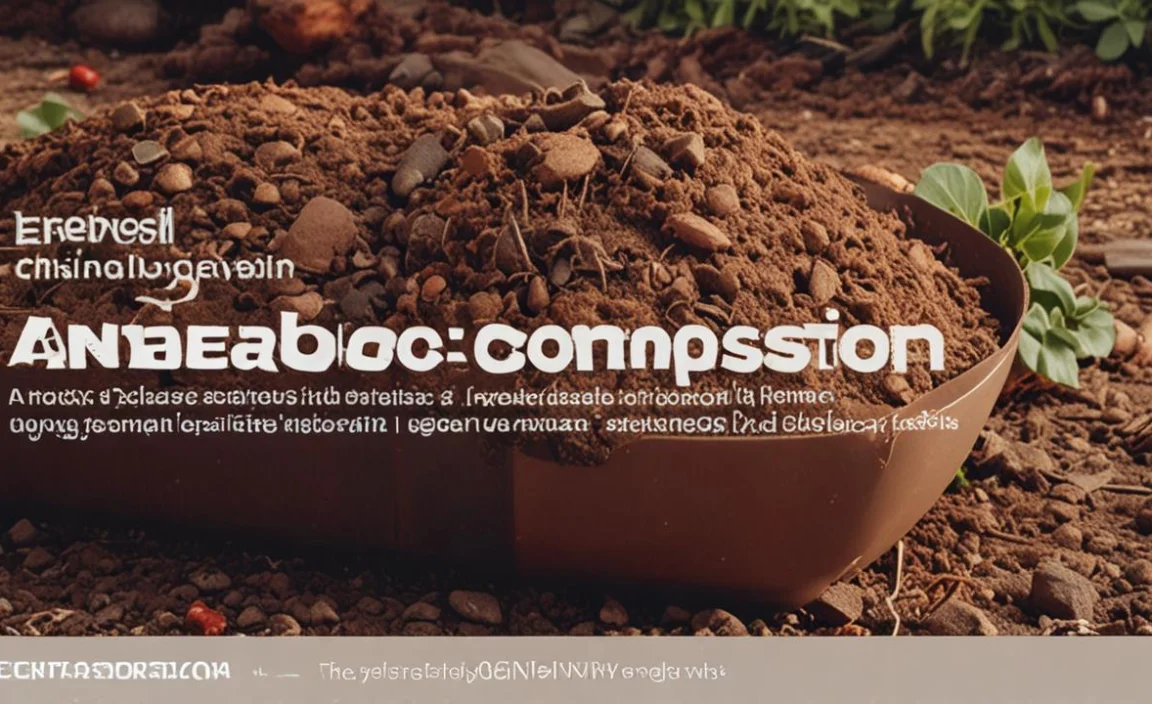 Anaerobic Composting Comparison: Essential Guide