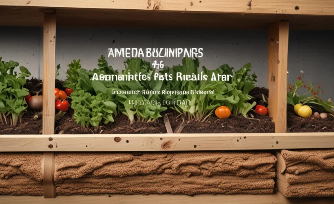 Anaerobic Composting Pets: Essential Guide
