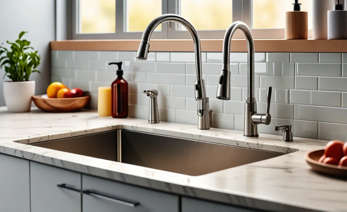 Appliances vs. Fixtures: Key Differences