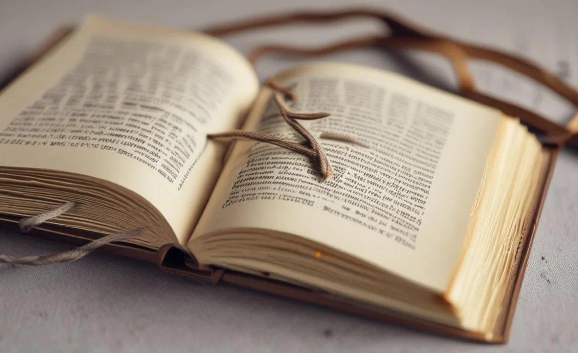 Applications in Literature