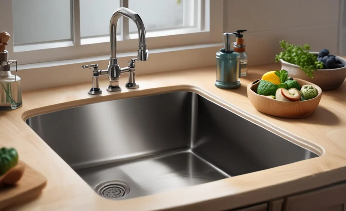 Applications of Deep Sinks