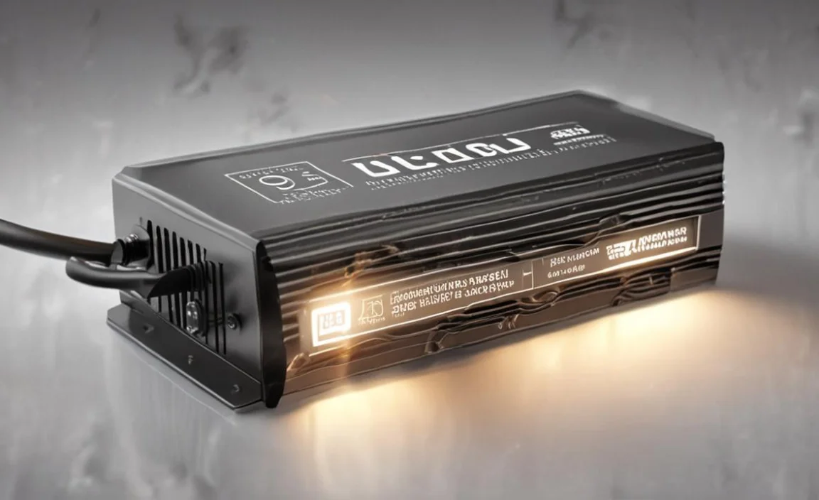 Applications of LED Drivers