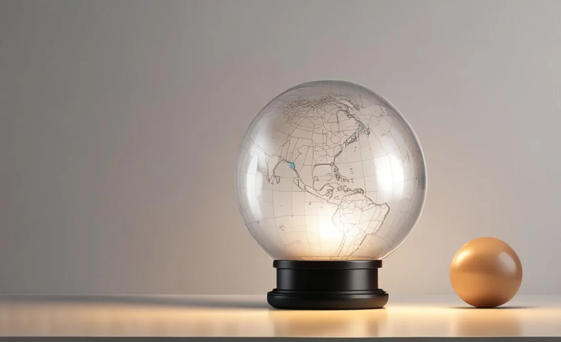 Applications of Light Globes