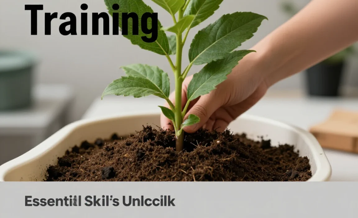 Applying Your Finished Compost