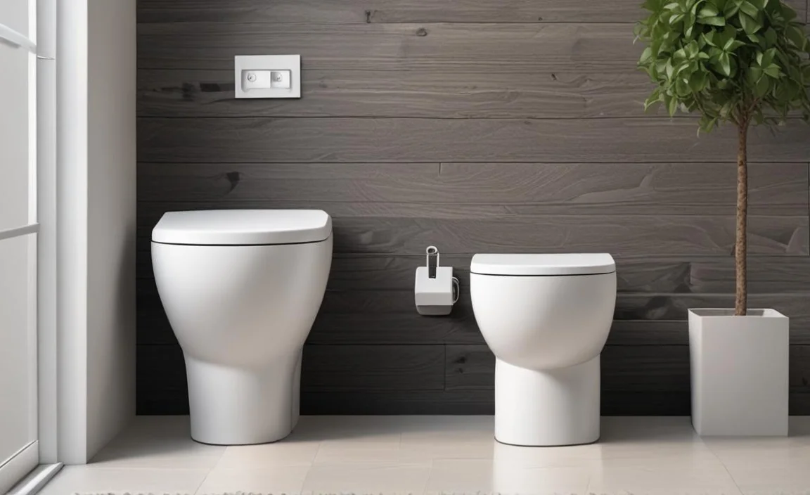 Are All Toilet Seats Required to Have a Gap?