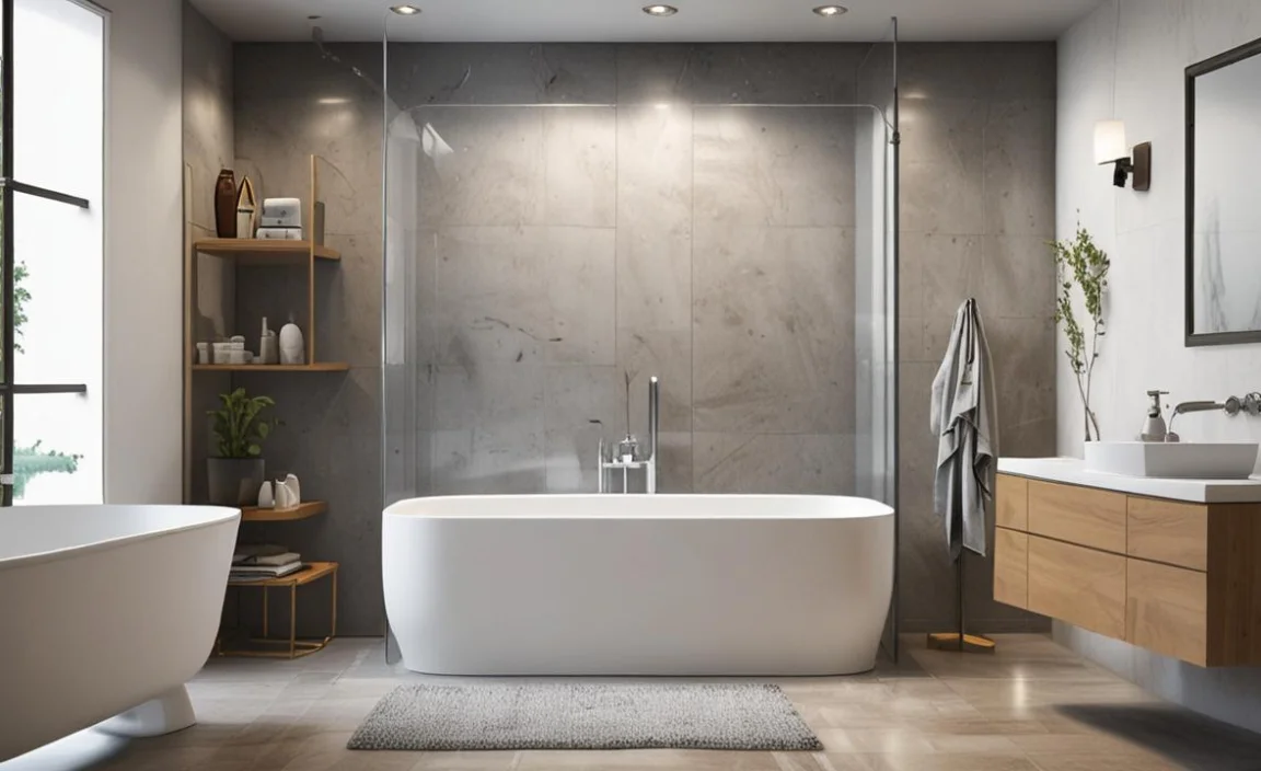 Are Bathtub Drains Universal? Find the Smart Fit!