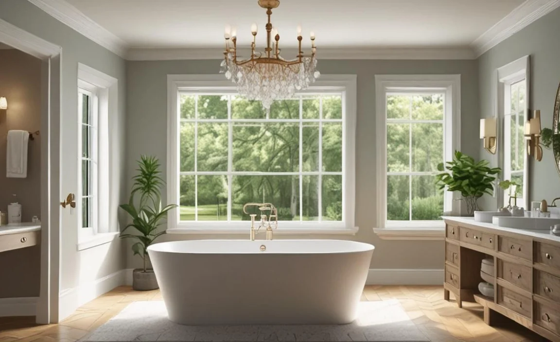 Are Bathtubs Going Out of Style? Find Out Now!