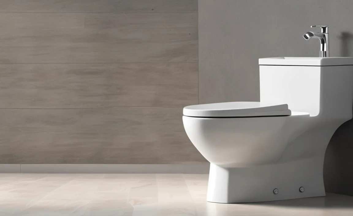 Are Bidets Environmentally Friendly?