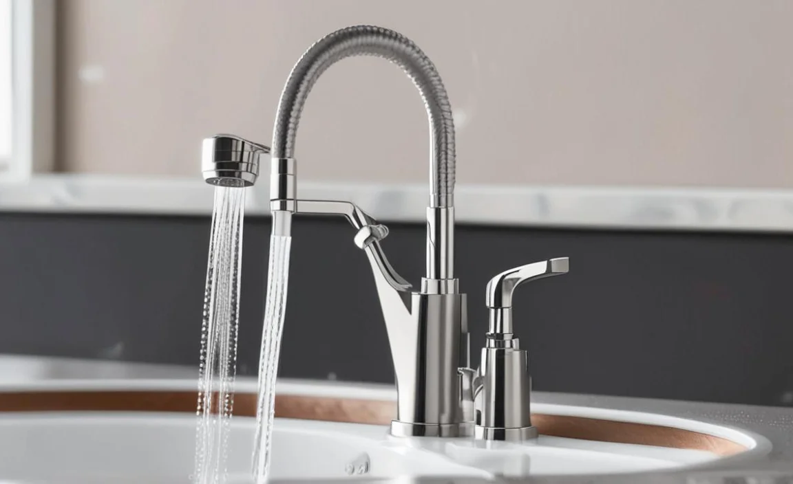 Are Faucet Aerators Universal? The Smart Guide