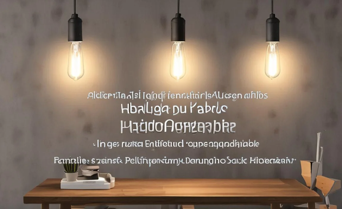 Are Halogen And Led Bulbs Interchangeable? Find Out!