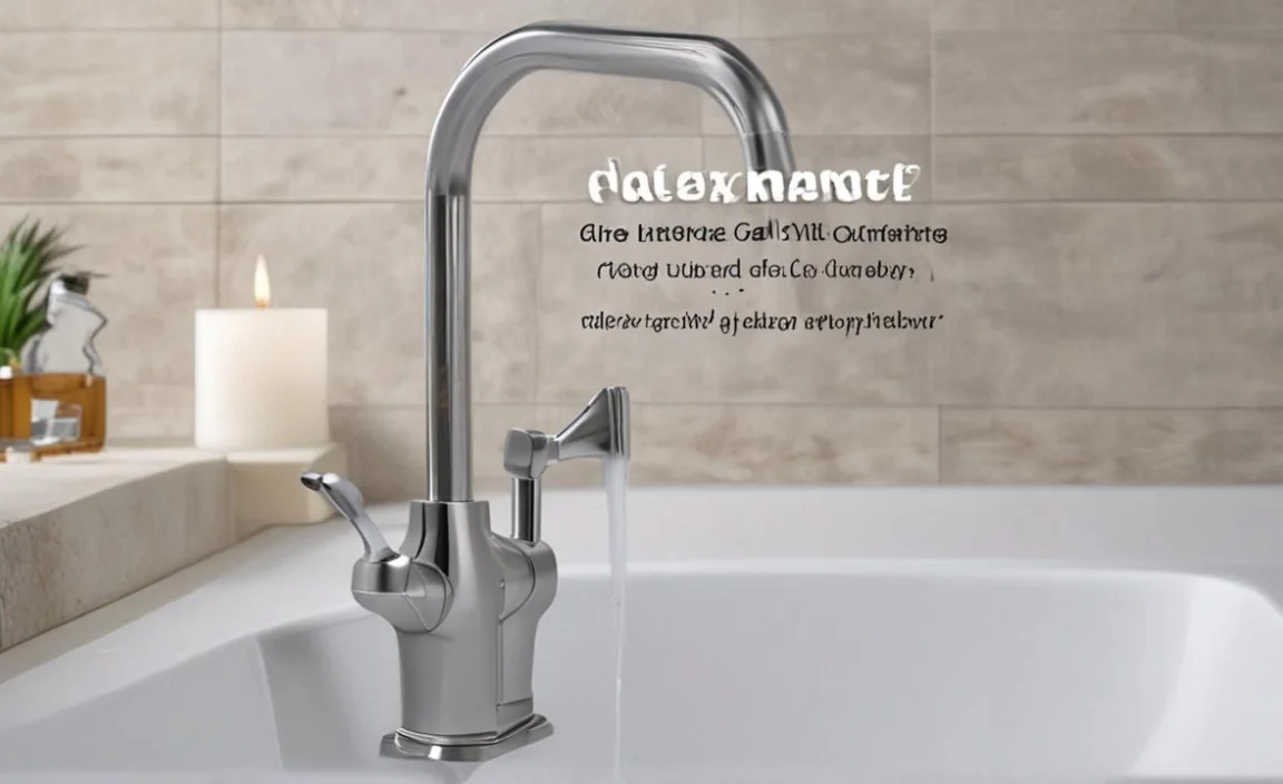 Are Hot and Cold Faucet Cartridges Different? Secret Tips