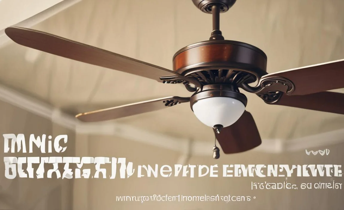 Are More Blades Better On A Ceiling Fan? Find Out Now!