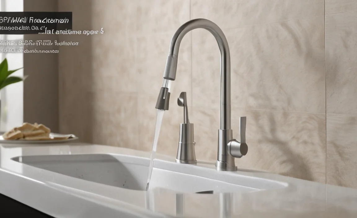 Are Pfister Faucets Good? Find Out Now!