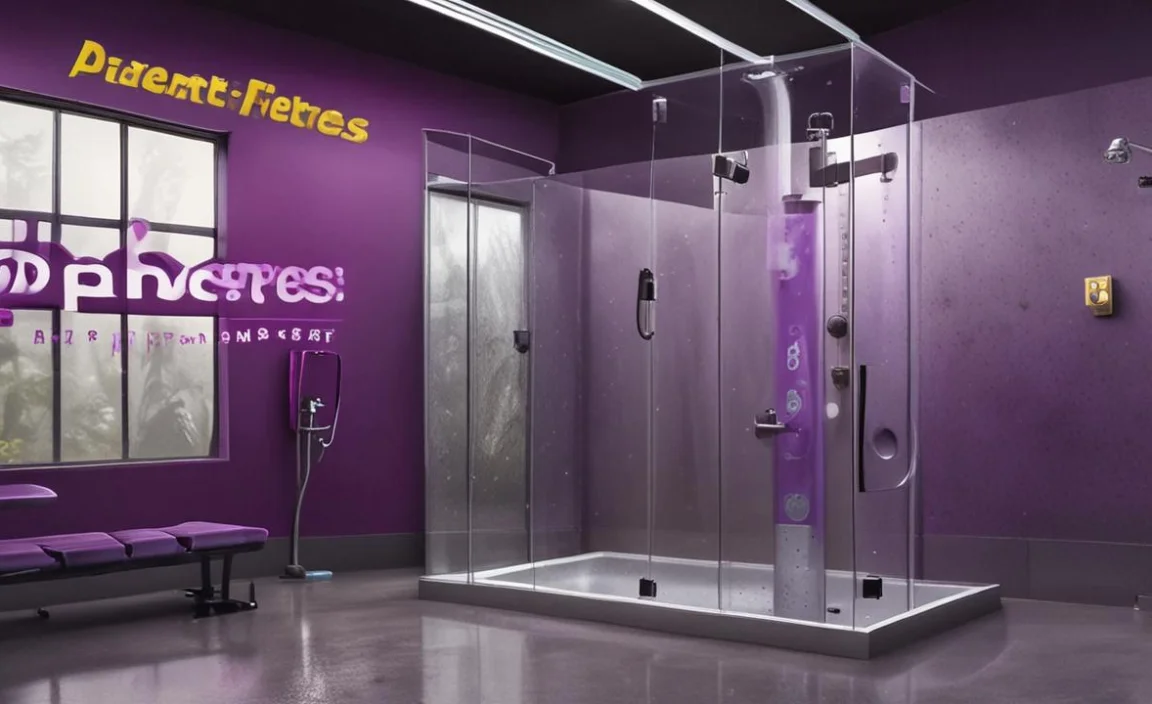 Are Planet Fitness Showers Private? The Powerful Truth