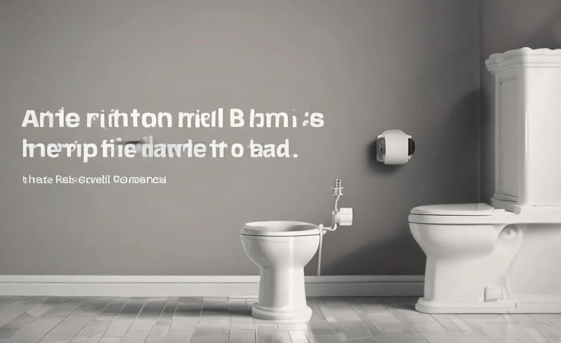 Are Toilet Drop Ins Bad? The Powerful Truth!