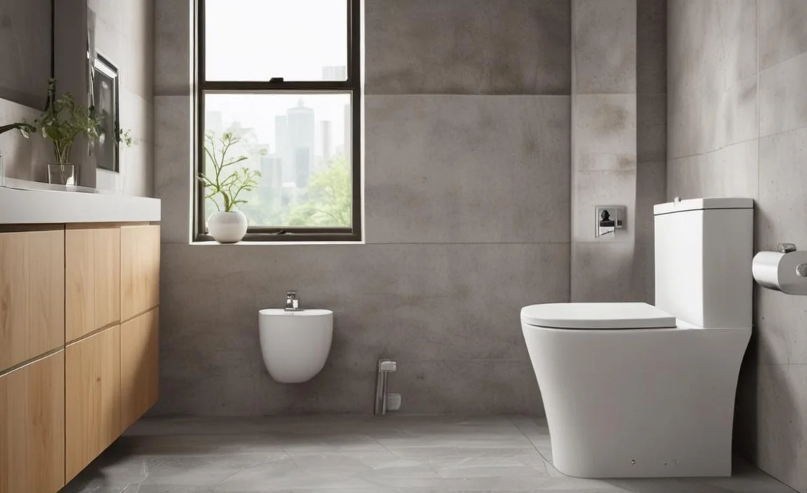 Are TOTO Toilets Worth the Investment?