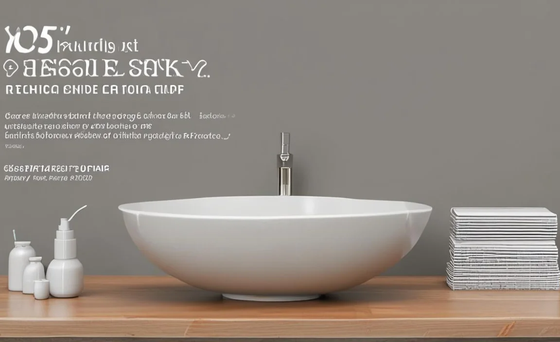Are Vessel Sinks Out of Style? Find Out Now!