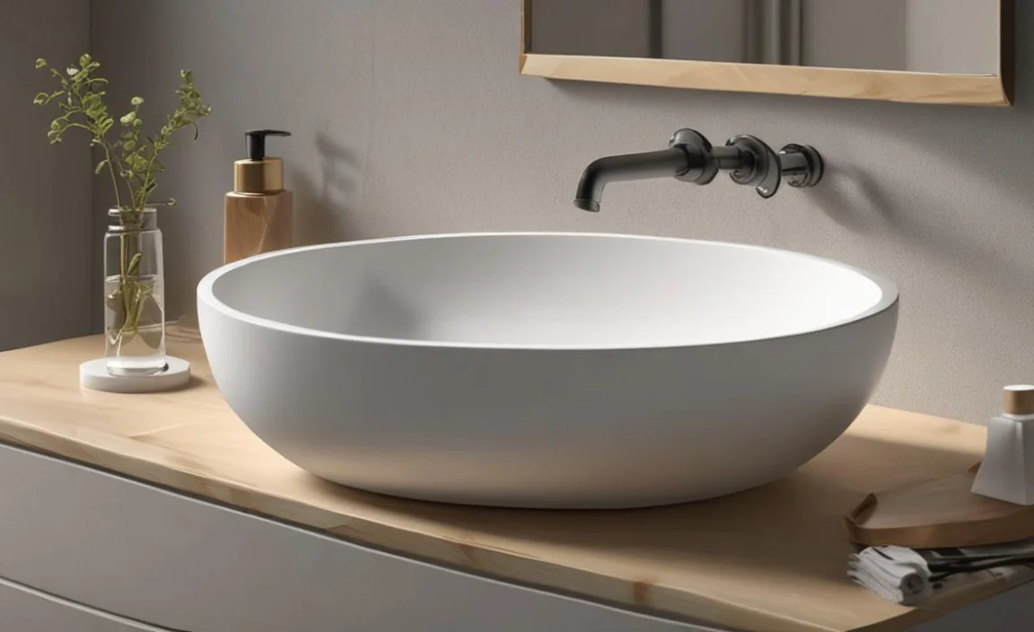 Are Vessel Sinks Still Considered Trendy?