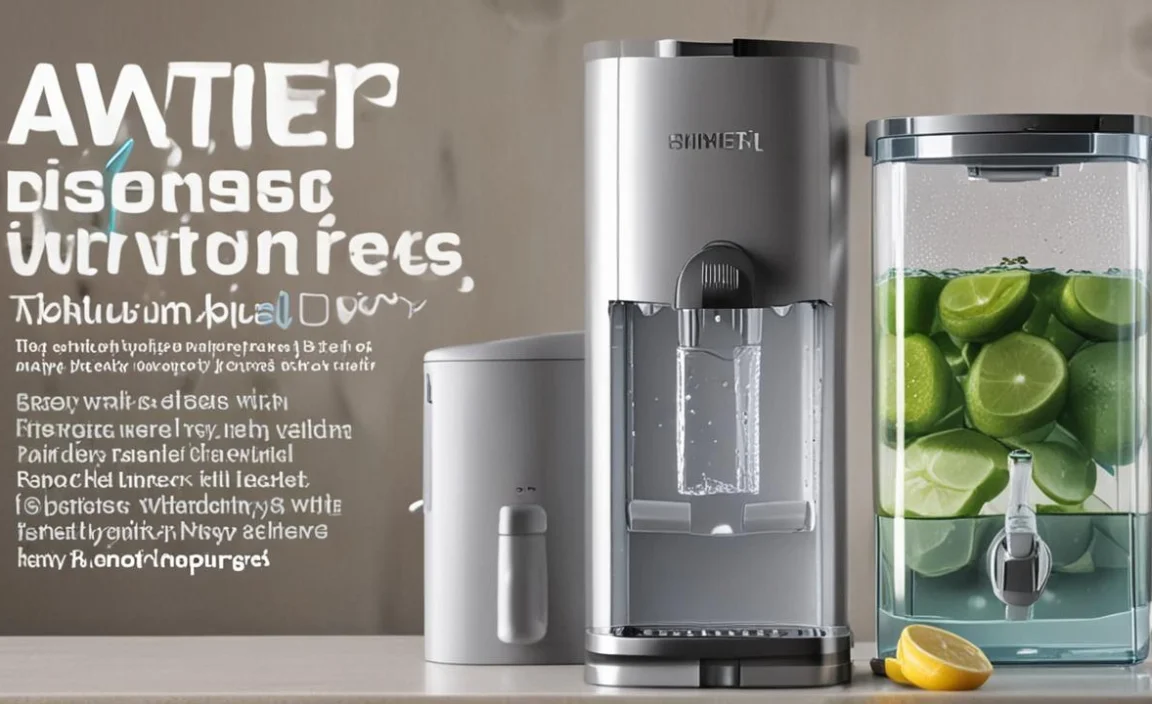 Are Water Dispensers Worth It? The Smart Choice!