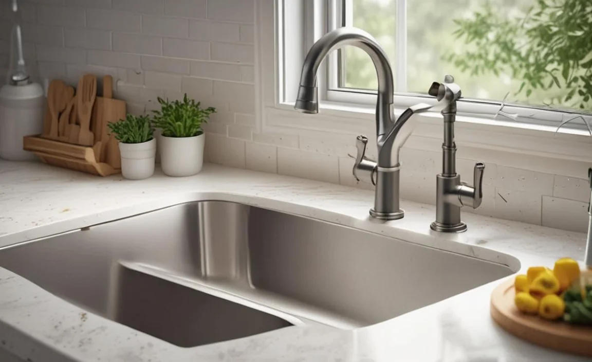 Assessing Kitchen Space Requirements