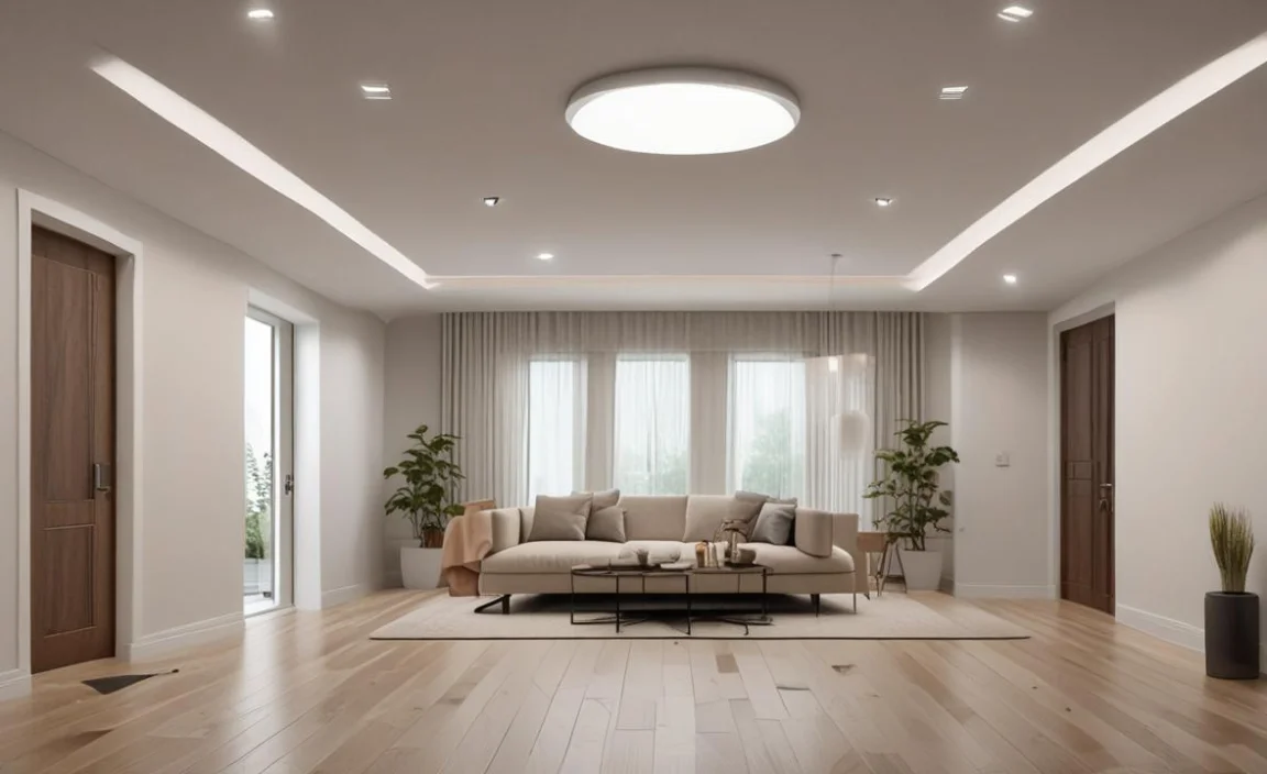 Assessing the Installation Area