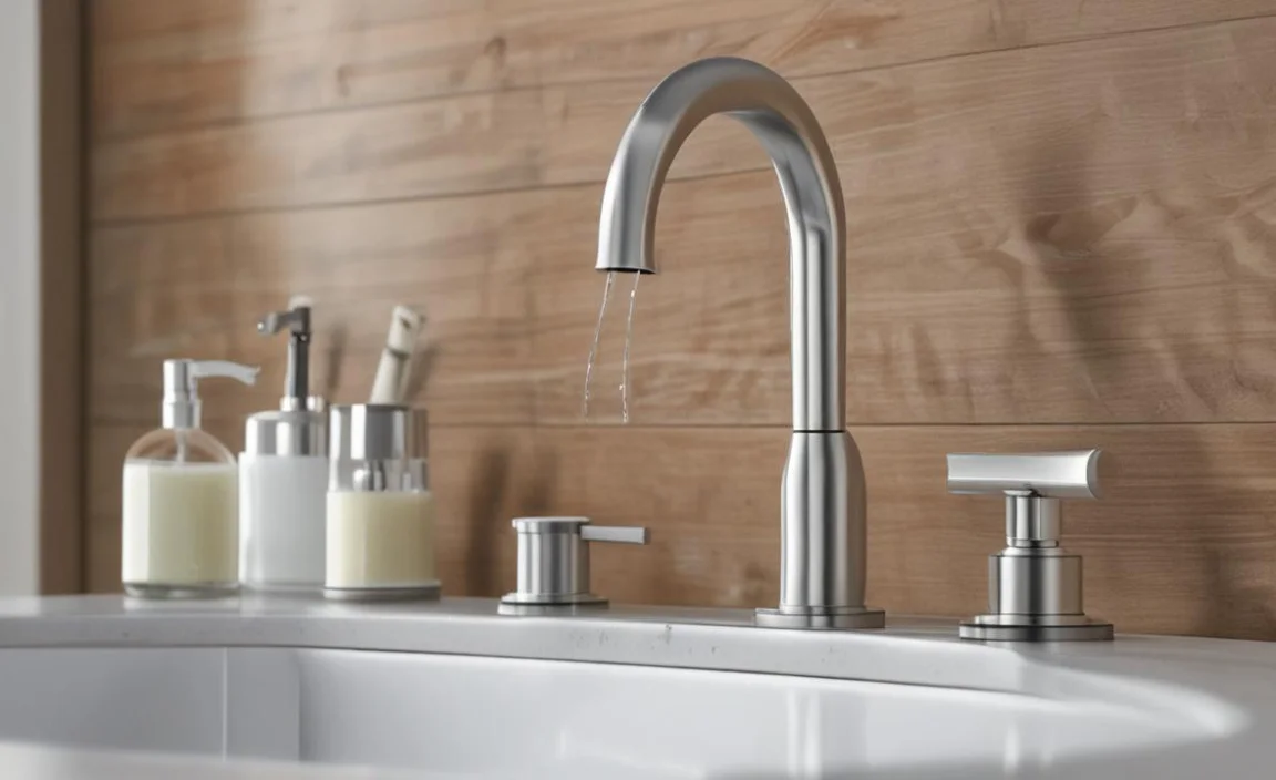 Assessing the Quality of Project Source Faucets