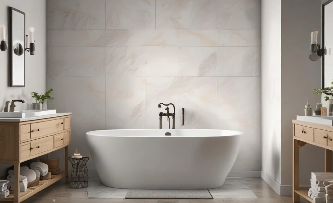 Assessing Your Bathtub